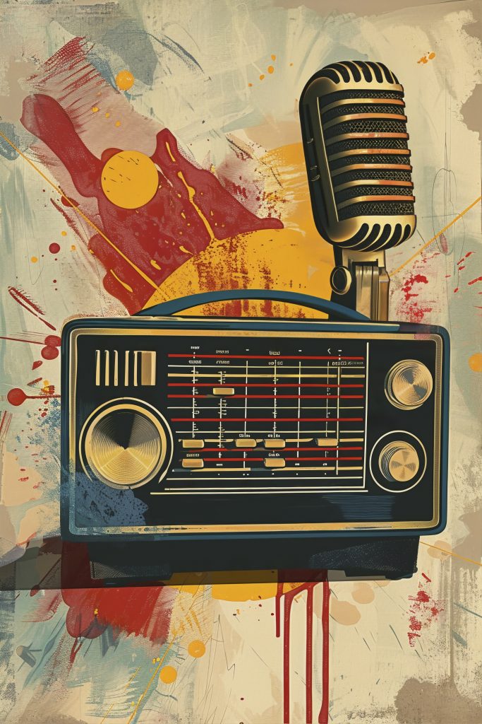 Radio a Casa Sanremo