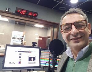 amore radio piccirillo