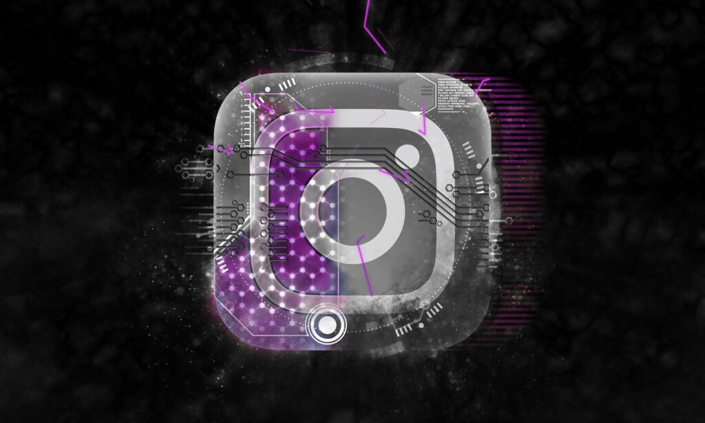radio utilizza instagram-radio instagram-consulenza radiofonica-social checking