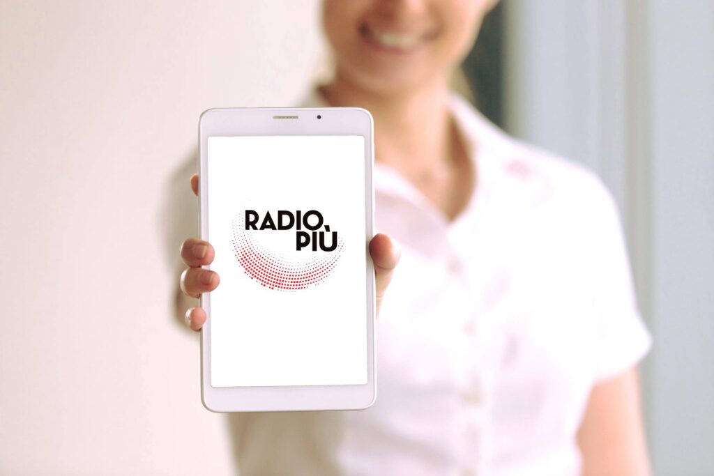 radio più