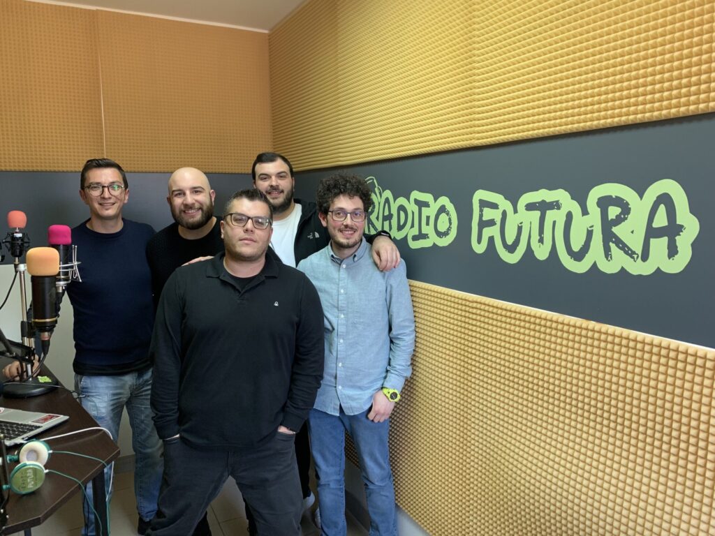 Radio Futura New Generation