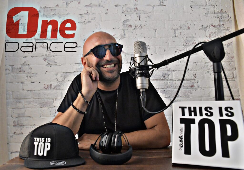 thisistop dj marietto