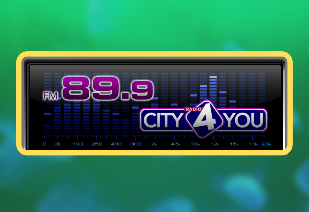 Radio City 4 You intervista