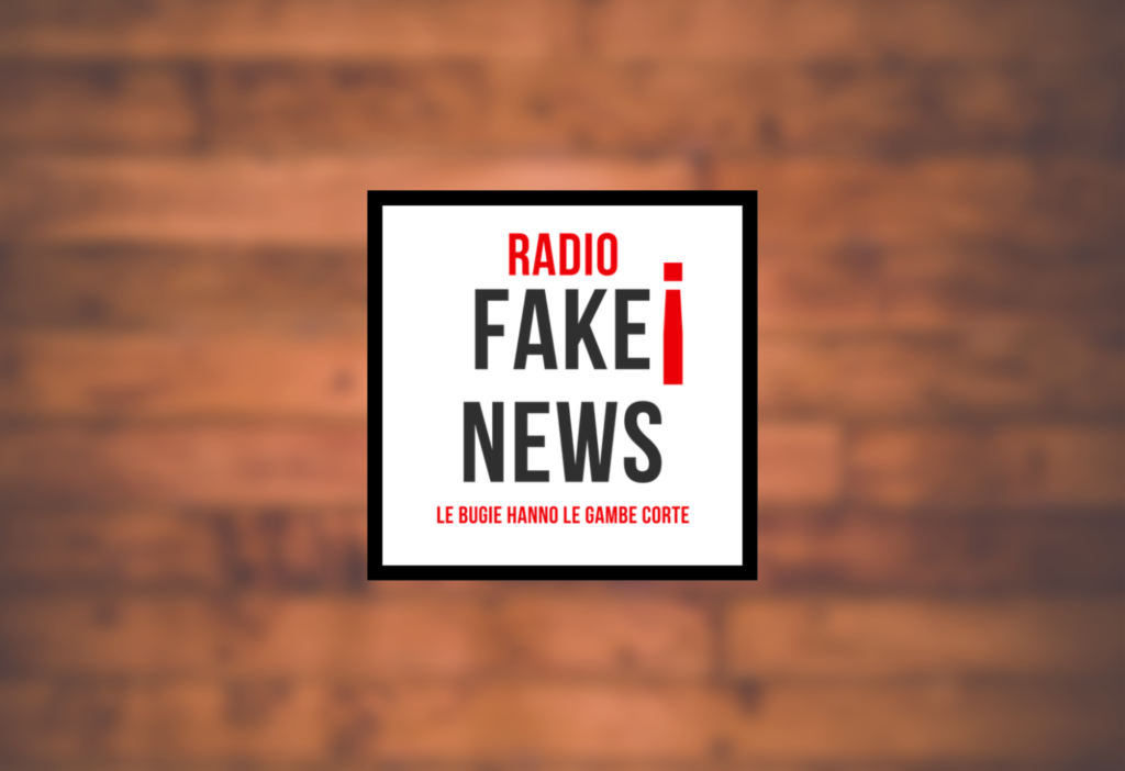 Radio Fake News