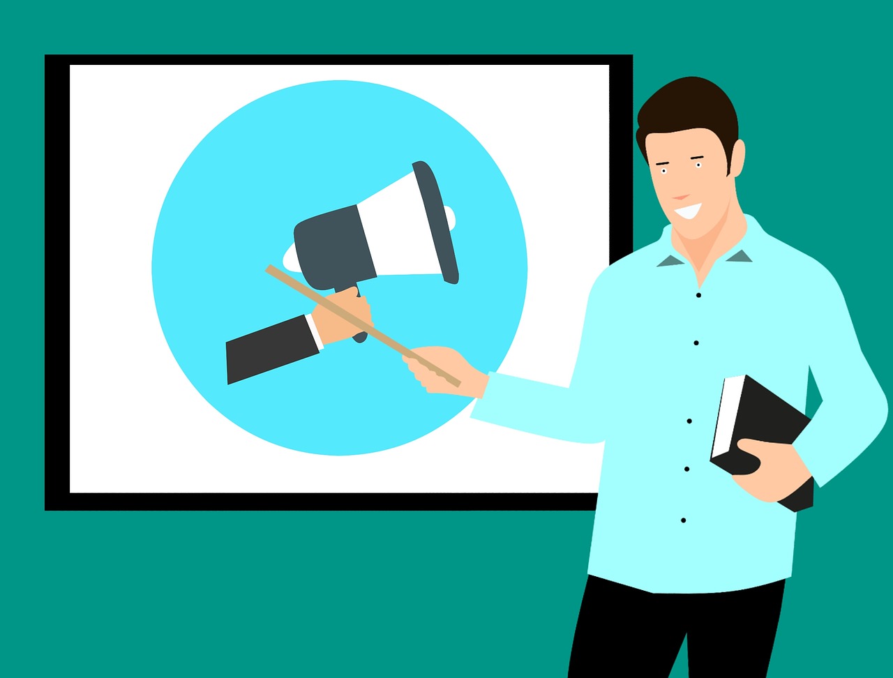 brand marketing radio