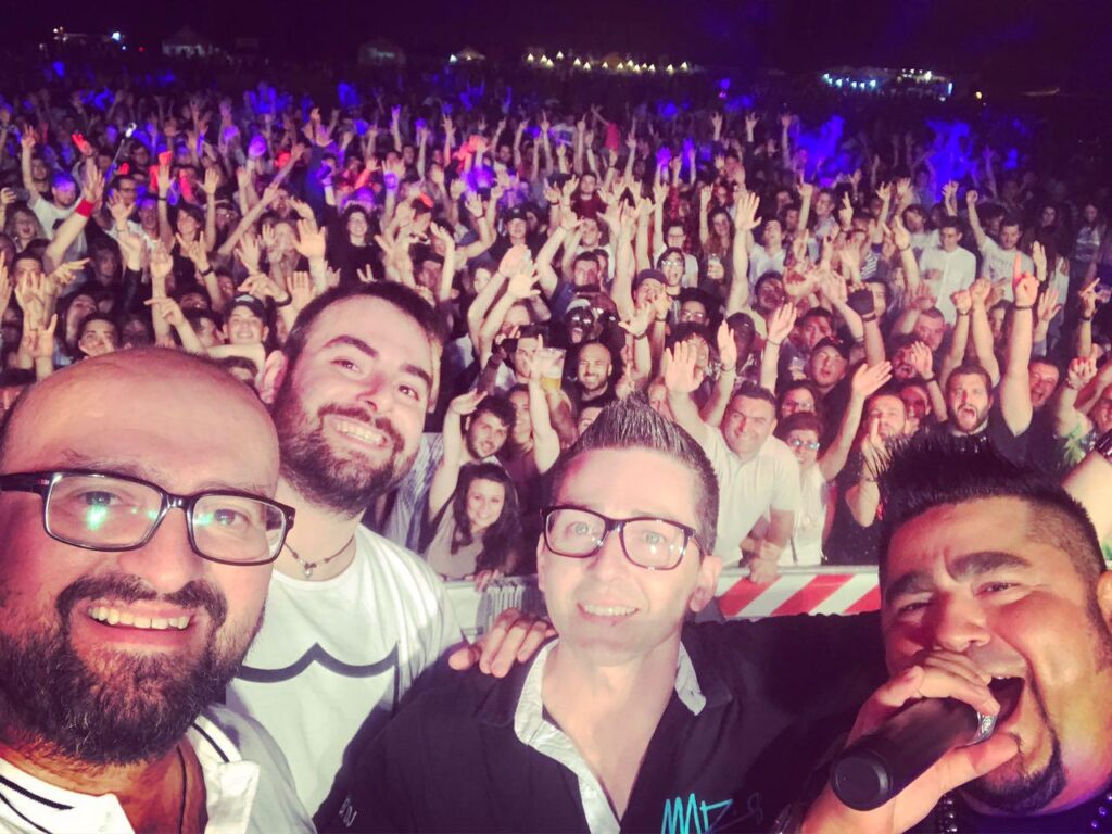 Radio RSV consulenza radiofonica intervista