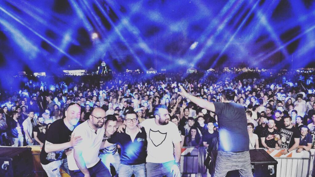 Radio RSV intervista consulenza radiofonica eventi live