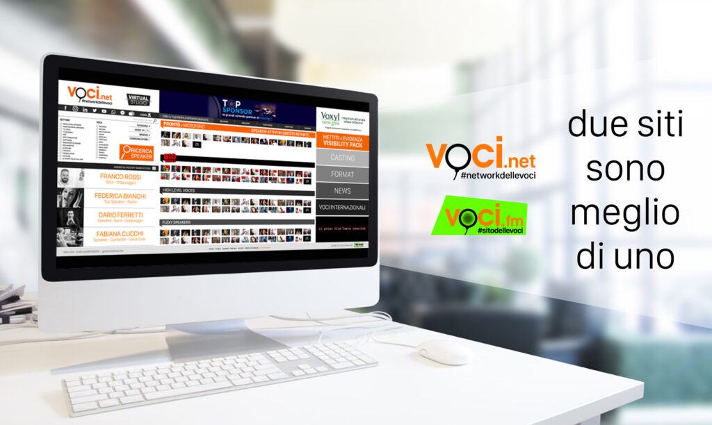 voci.net nuovo sito di voci.fm