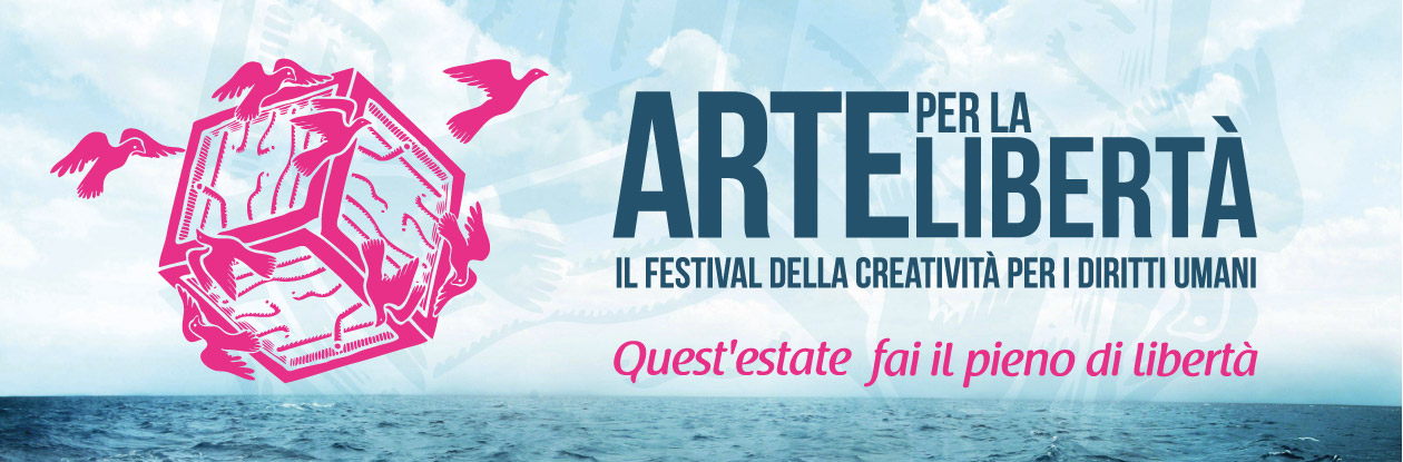 arte per la libertà