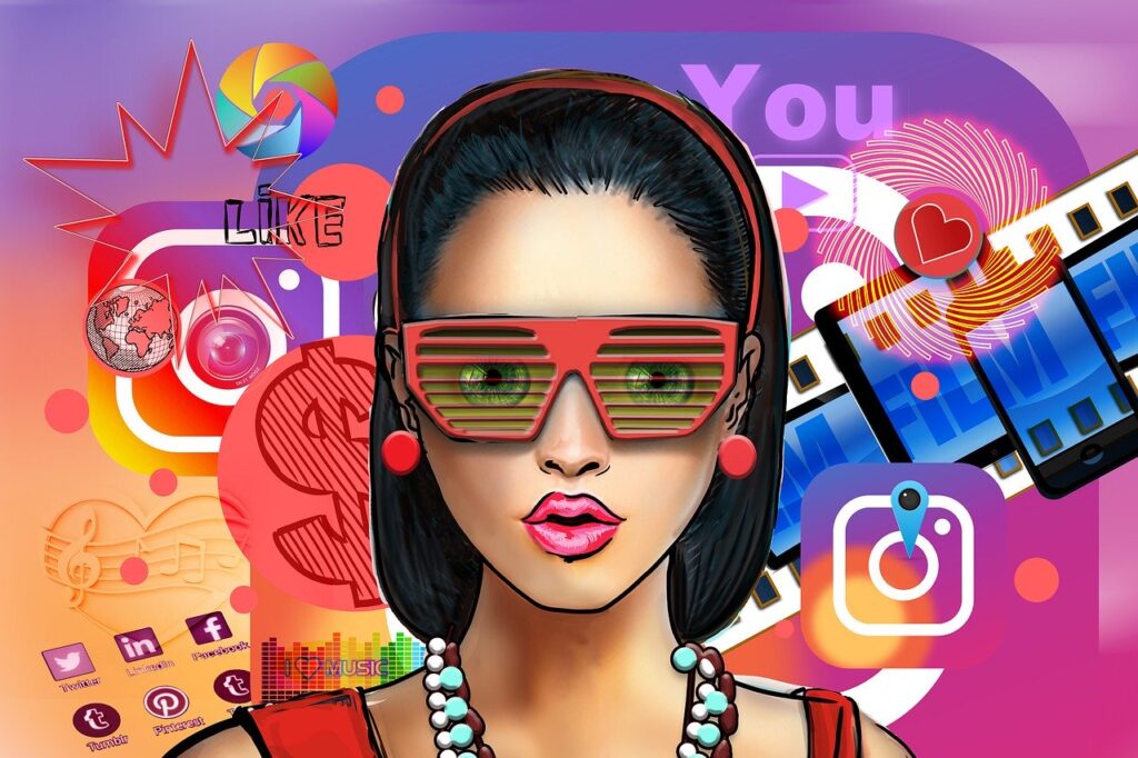 influencer in radio