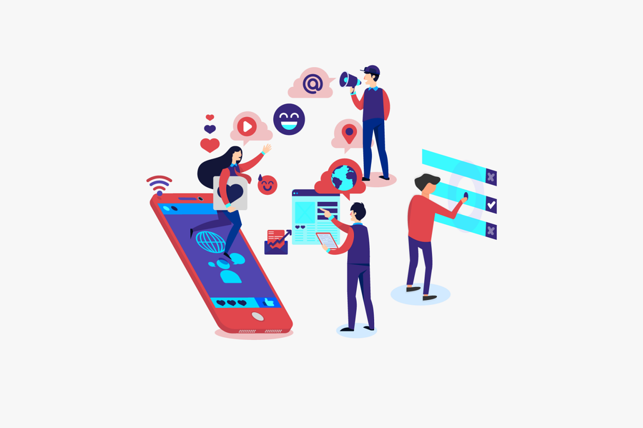 marketing in radio