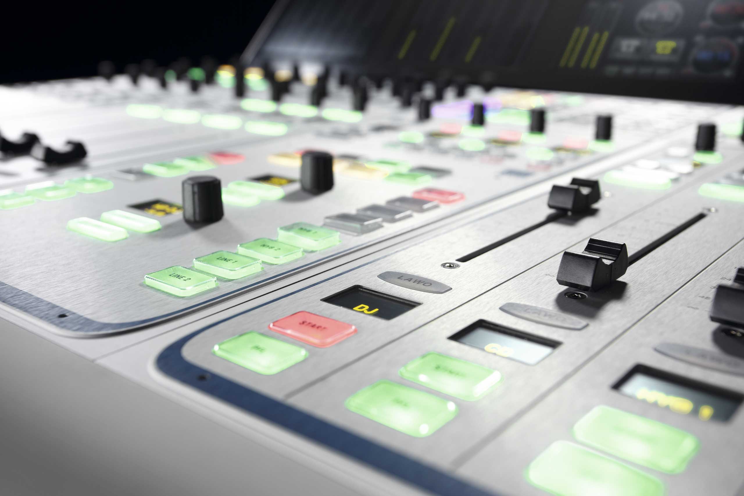 consulente radio