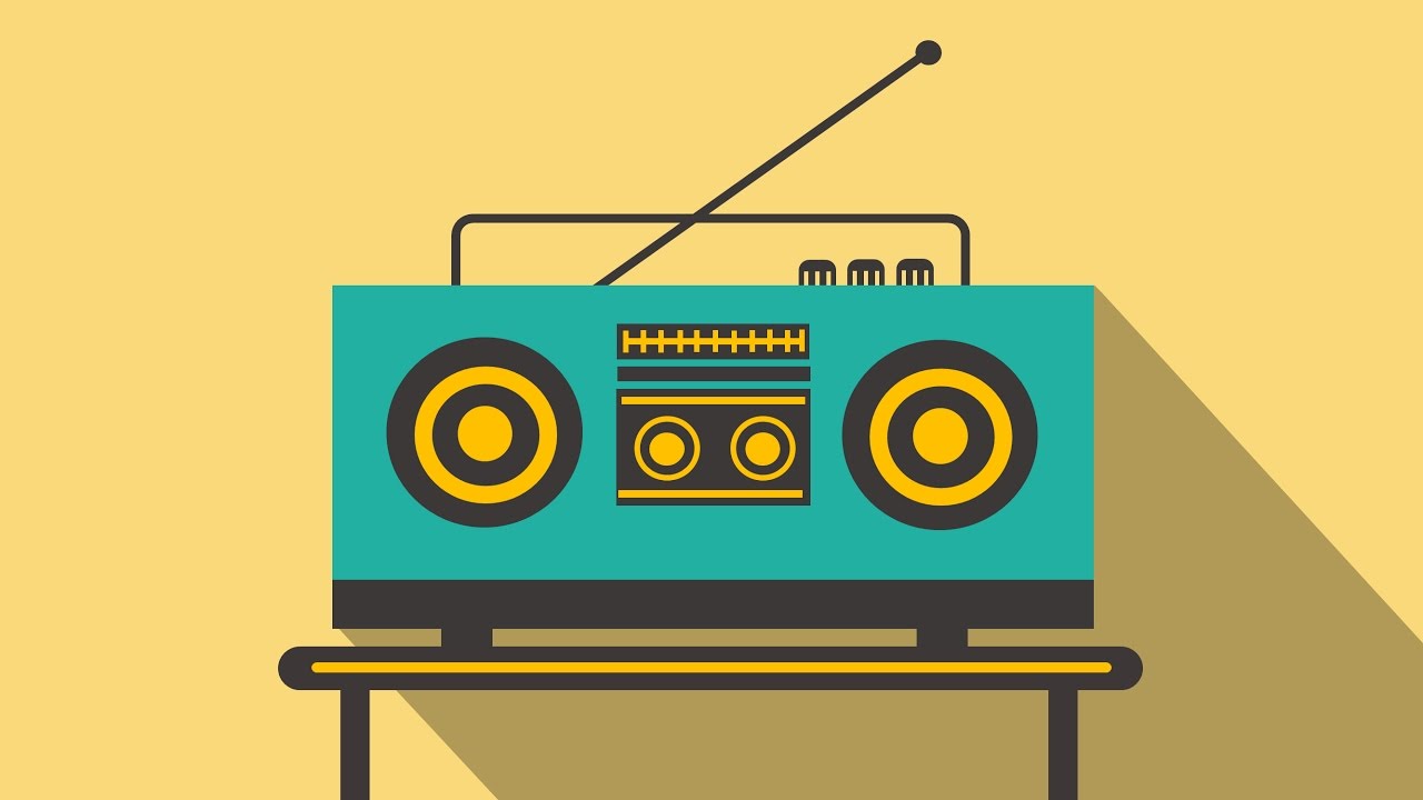 Radio: nuovi progetti