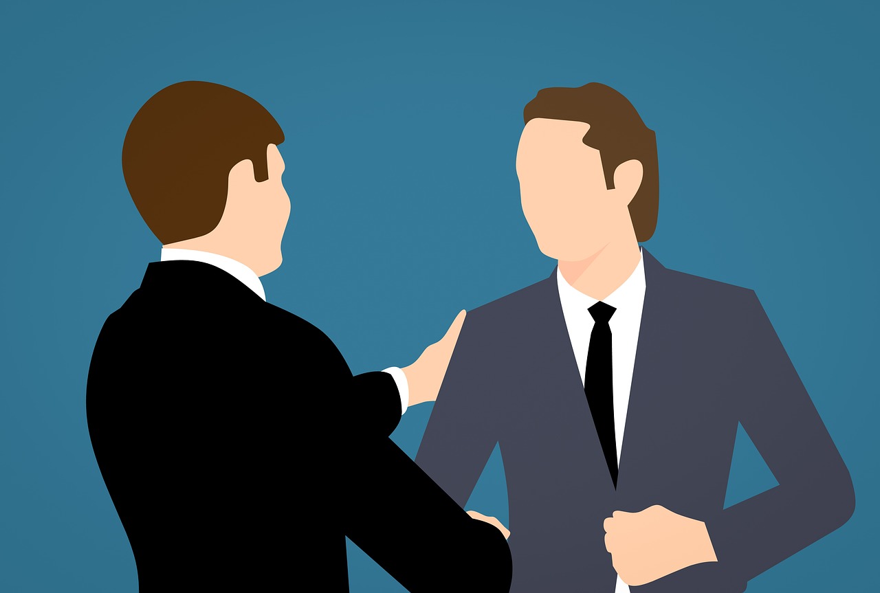 collaborazione radio e investitori