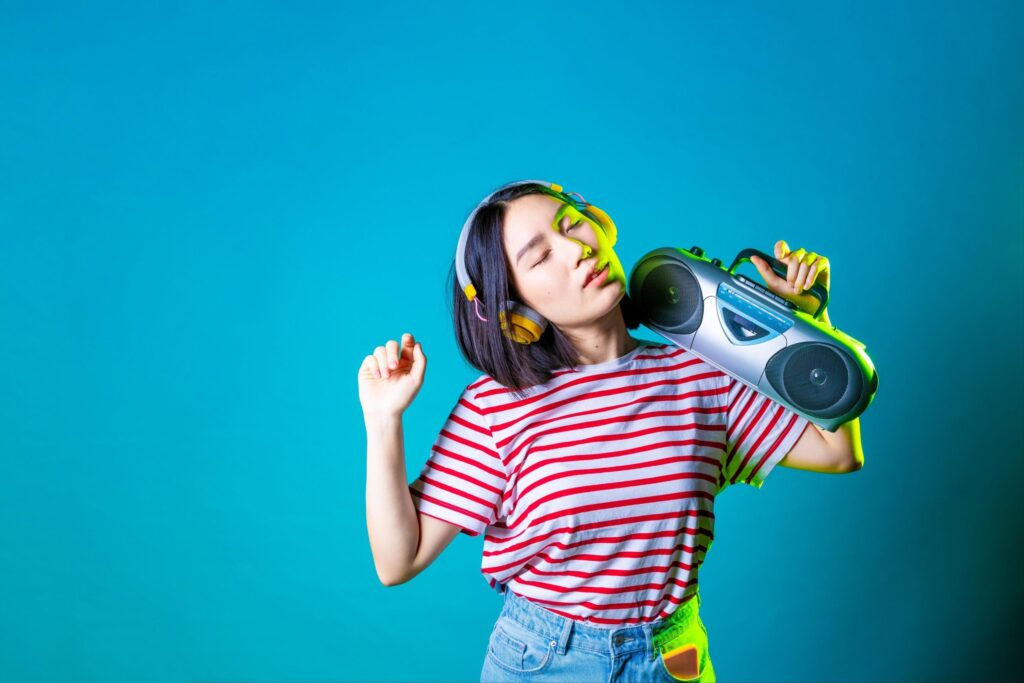 Quanto tempo spendiamo ad ascoltare la radio