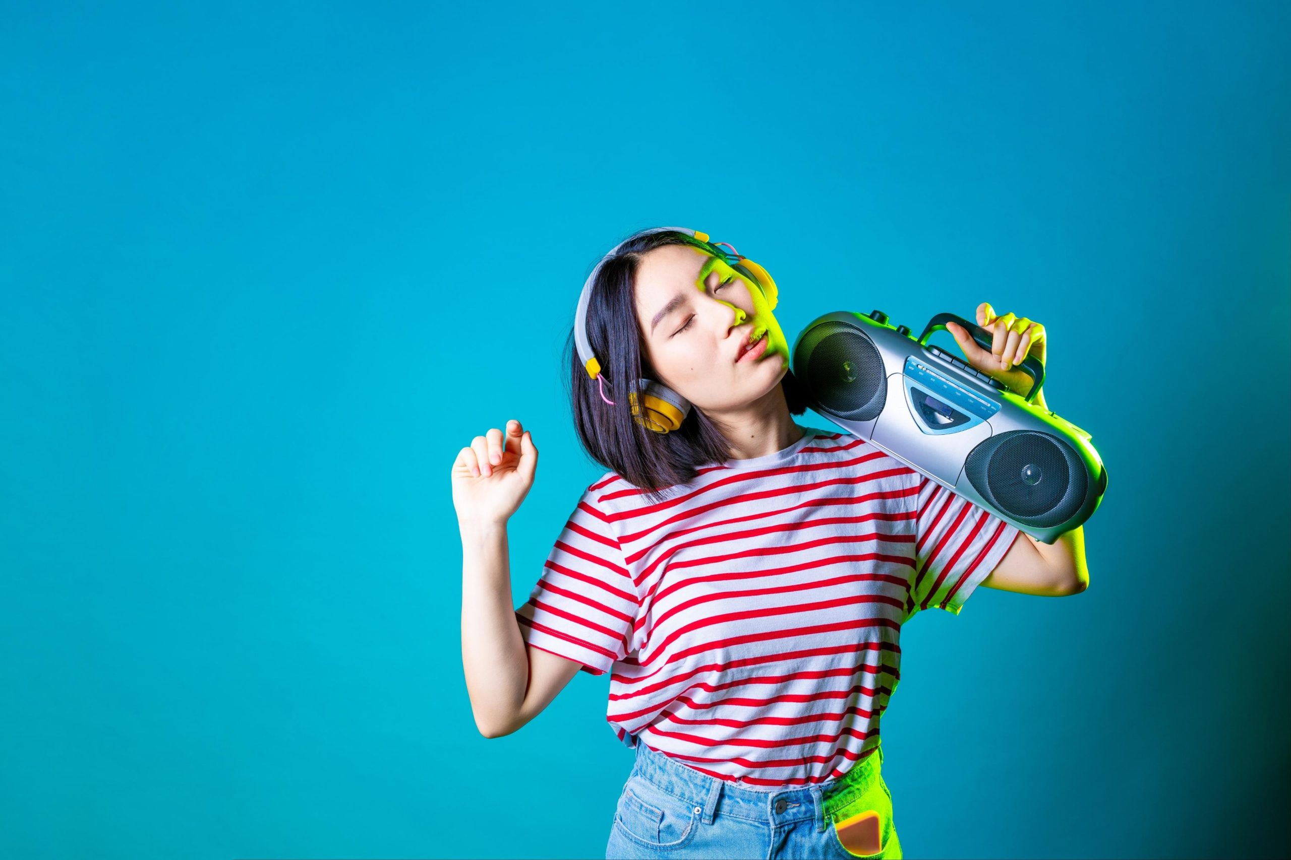 Quanto tempo spendiamo ad ascoltare la radio