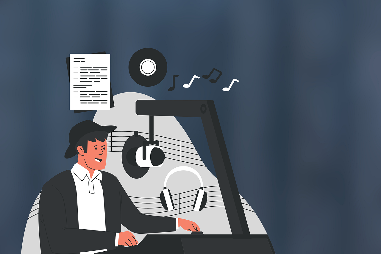 radio di programmi