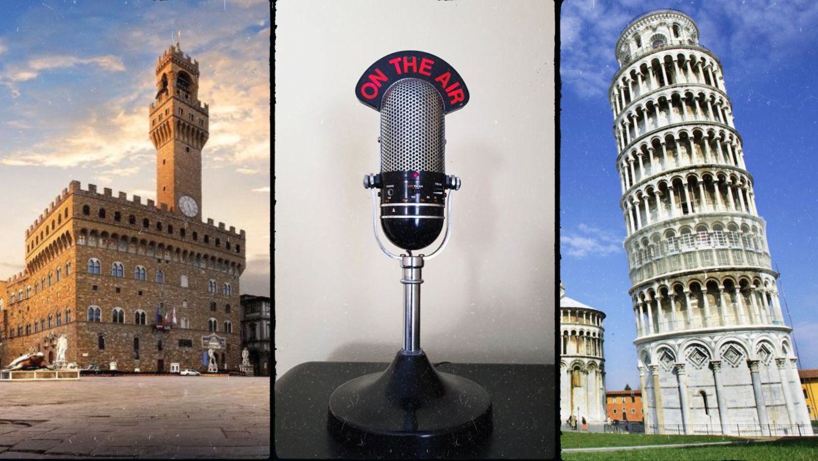 copertina firenze pisa