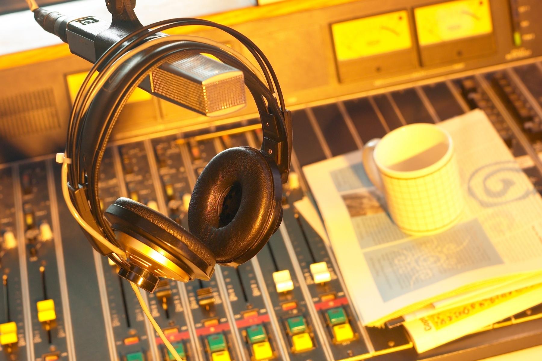Investimenti pubblicitari in radio: qual è la situazione in Italia?