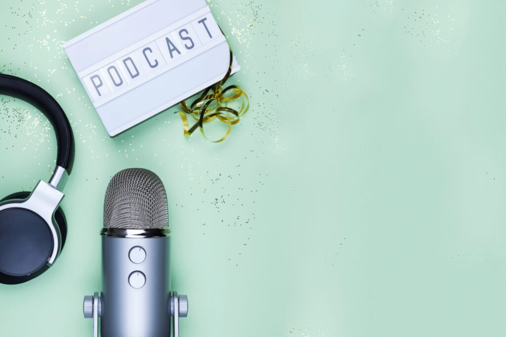 Podcast inarrestabile, lo confermano i dati Ipsos