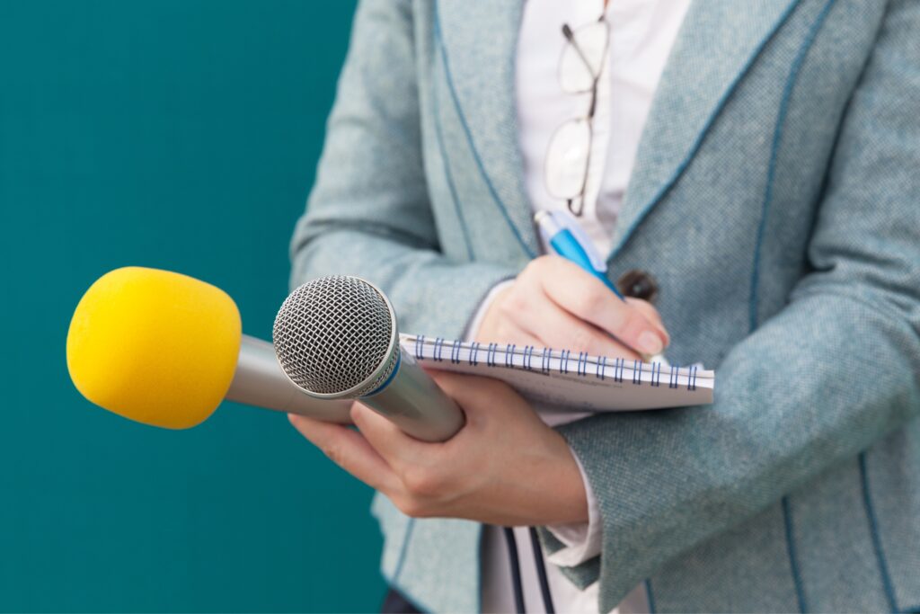 Comunicati stampa per la radio perchè scriverli