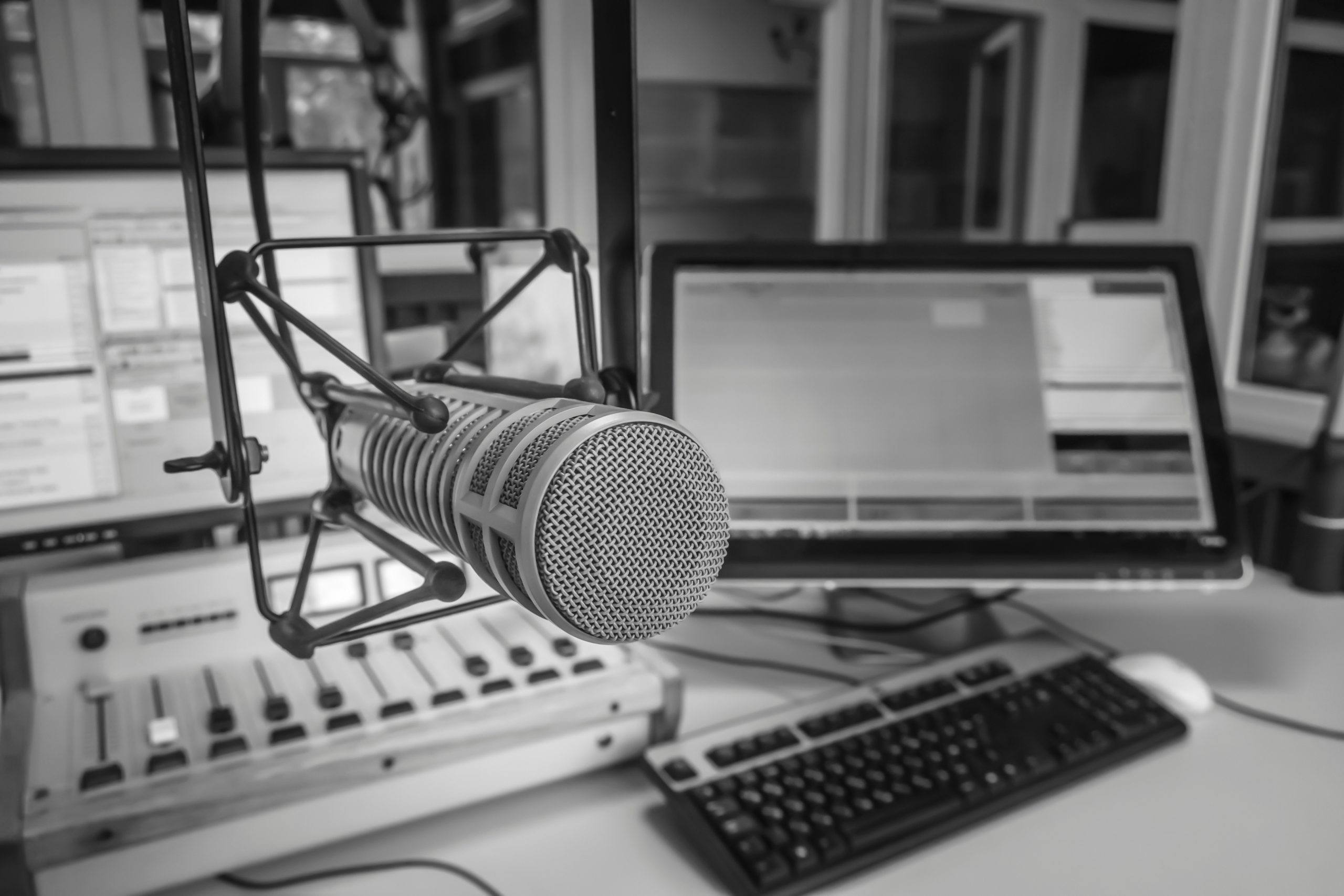 Radio locali la classifica d'ascolto nel 2022
