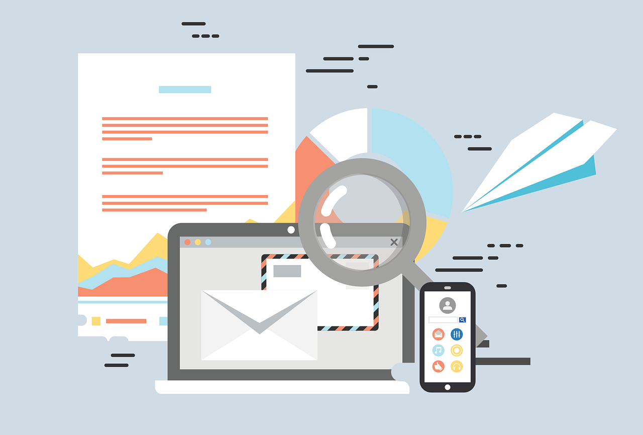 newsletter radio