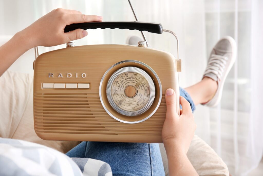 L'autoradio domina il 2022