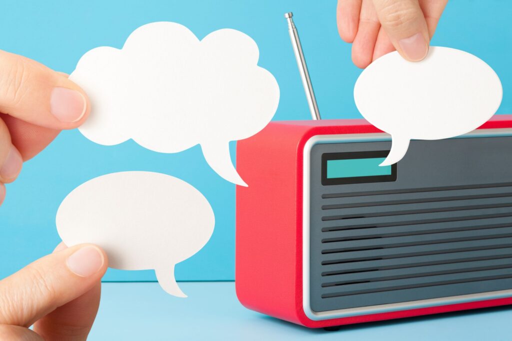 Investimenti pubblicitari in radio, perchè farli