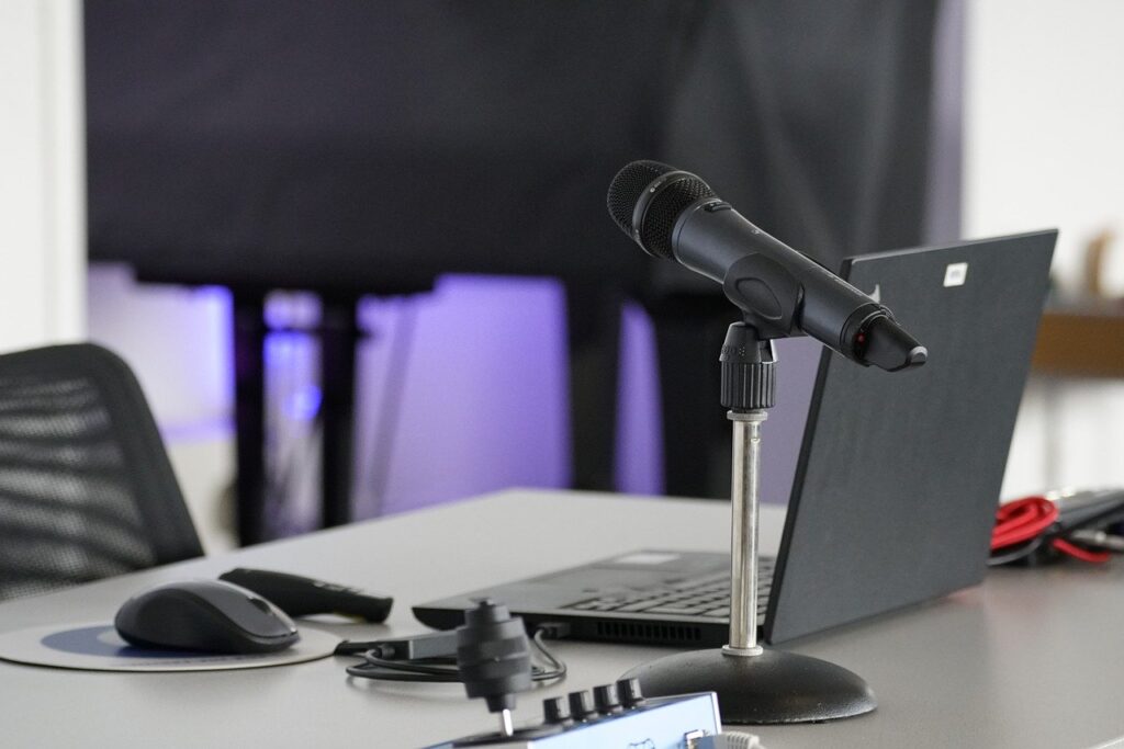 come diventare podcaster