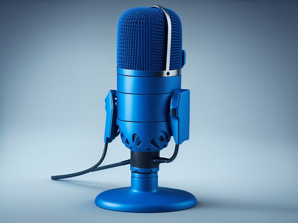 come fare podcast