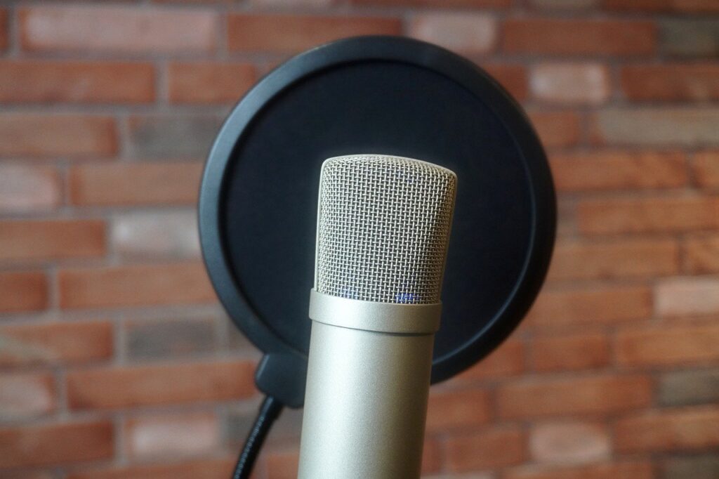 podcast radio