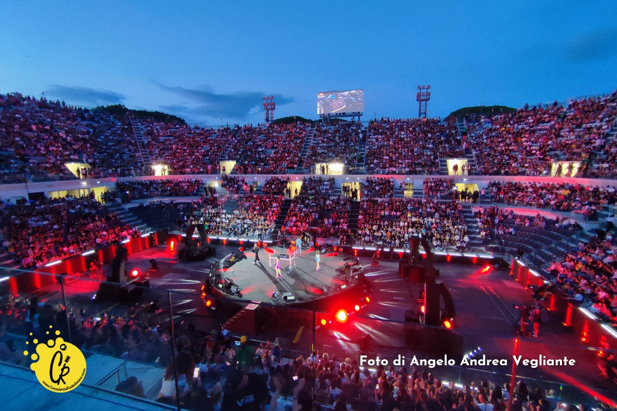 future hits live 2023 concerto