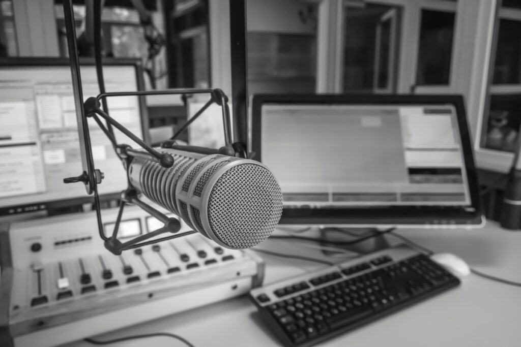 I semestre 2023 radio in ottima salute