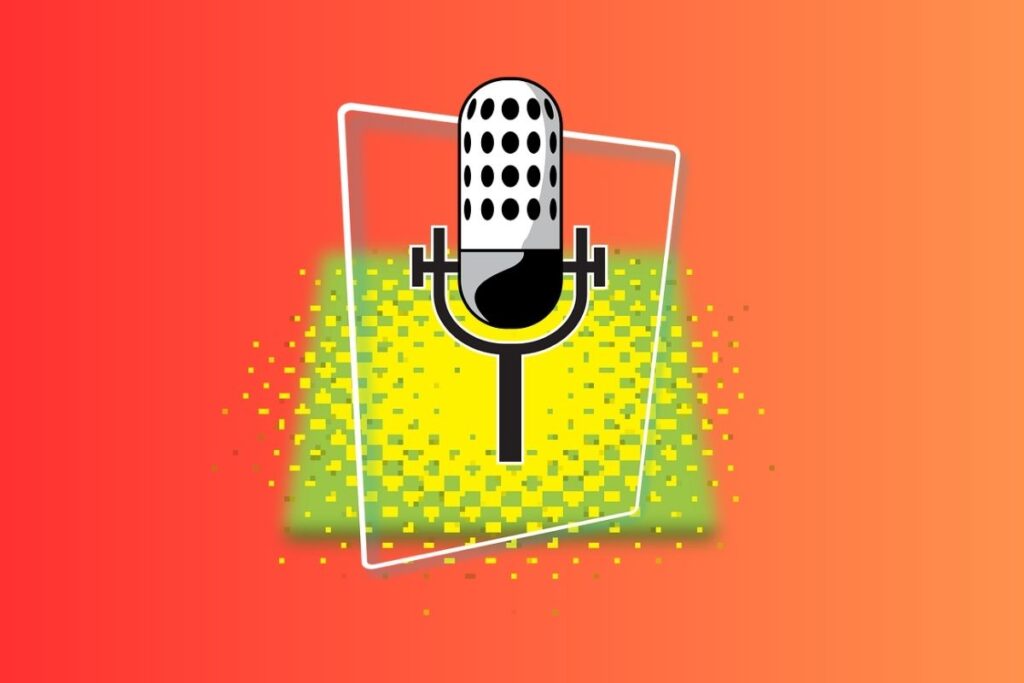 demo radiofonica