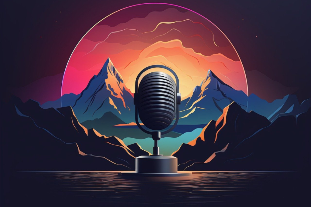 quando nasce il podcast