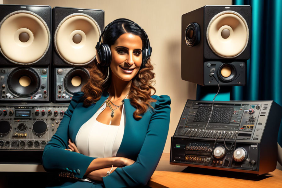 consigli strategie fare radio