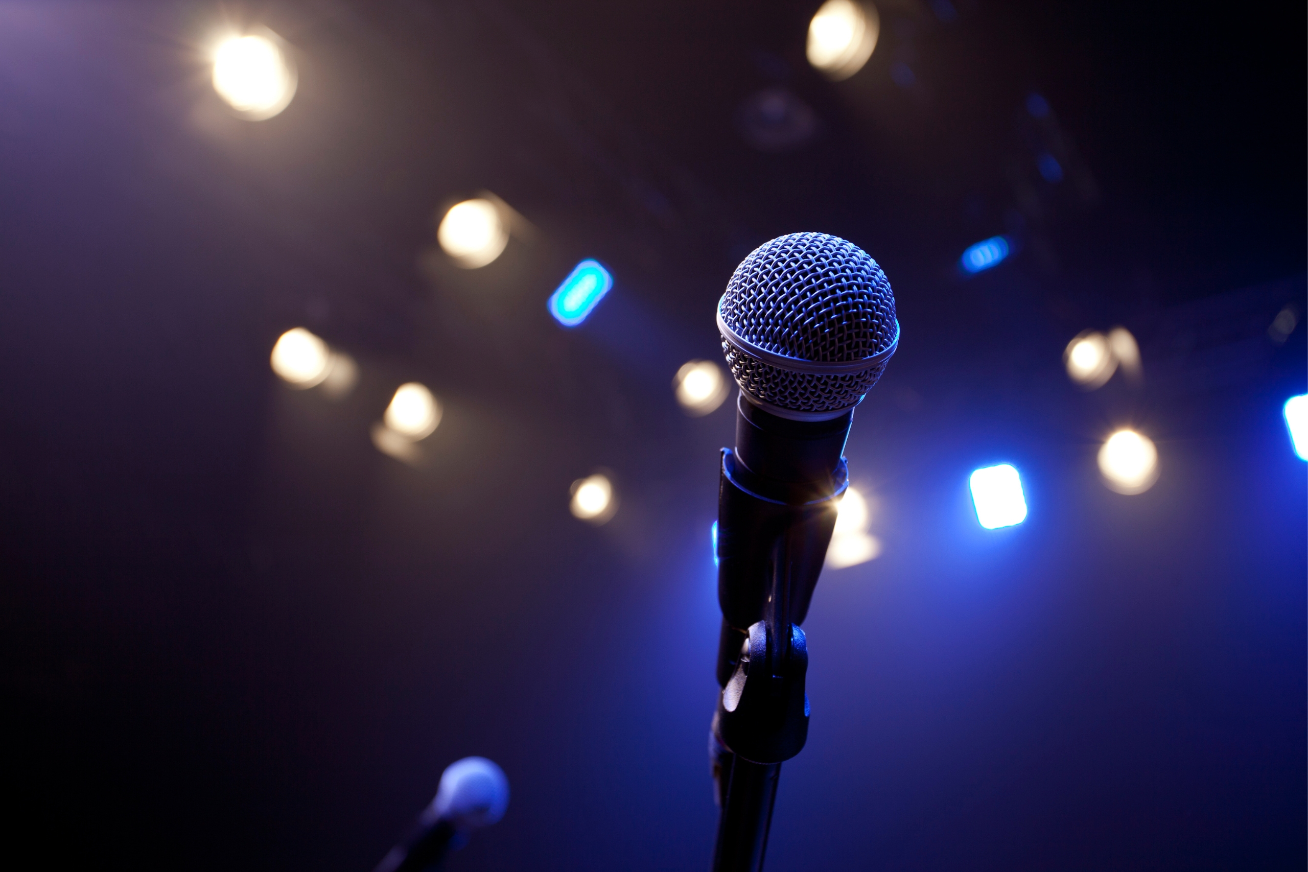 La radio dovrebbe raccontare il Festival di Sanrem