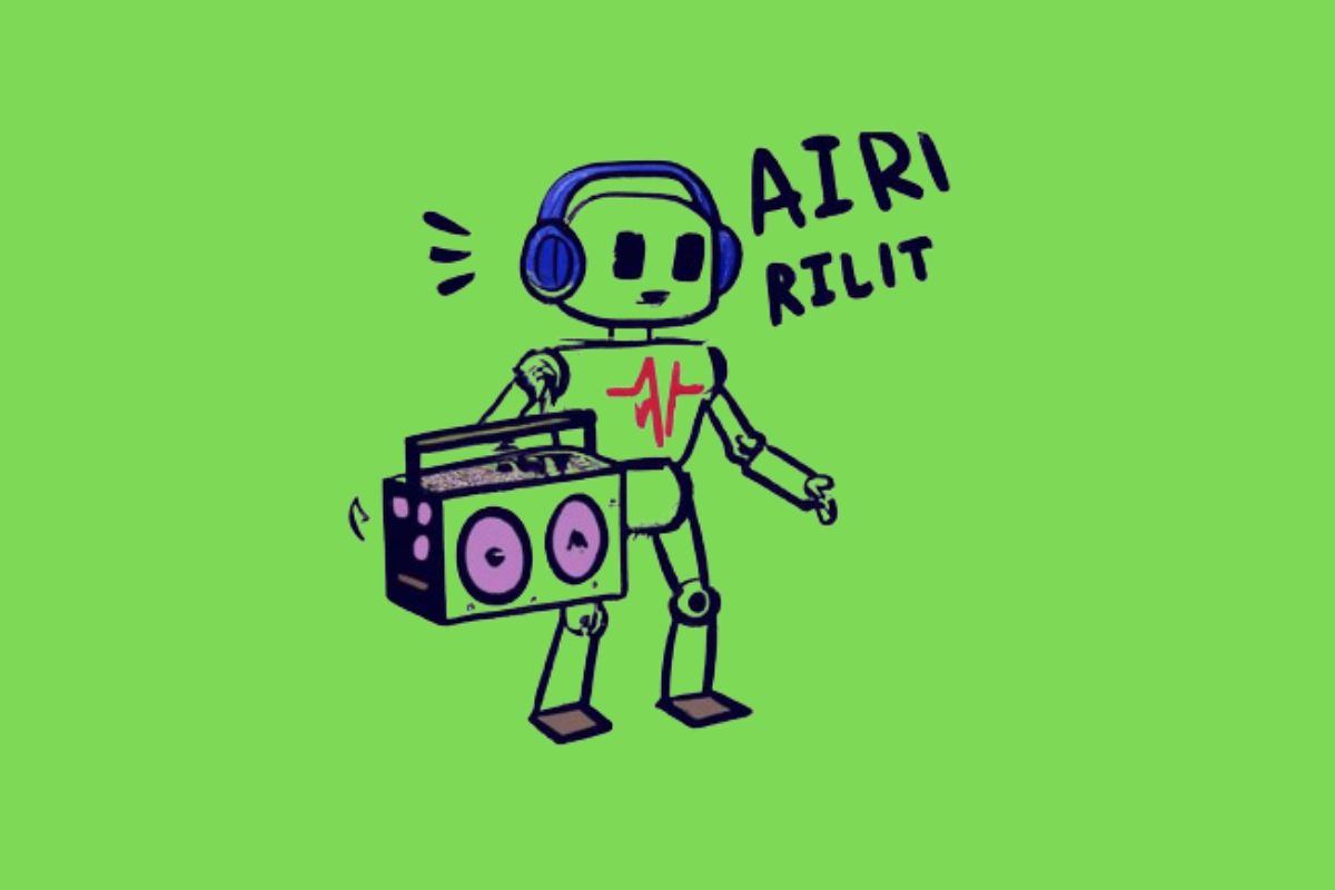 intelligenza artificiale in radio