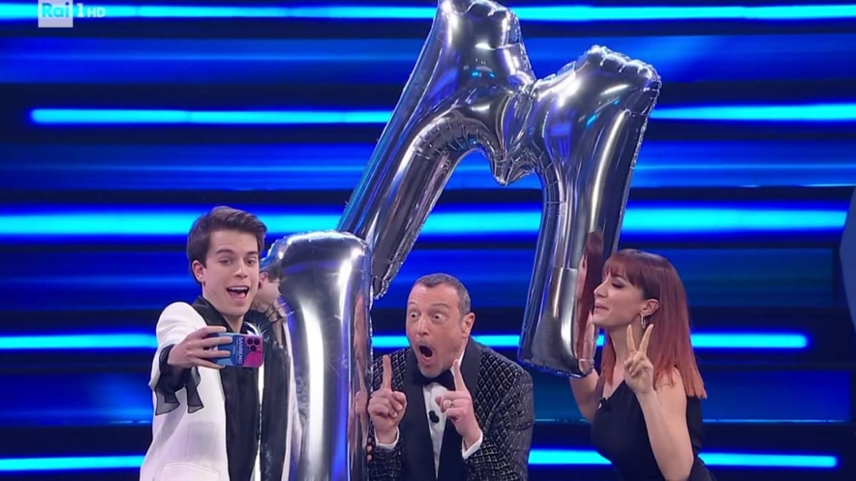 Sanremo 2023