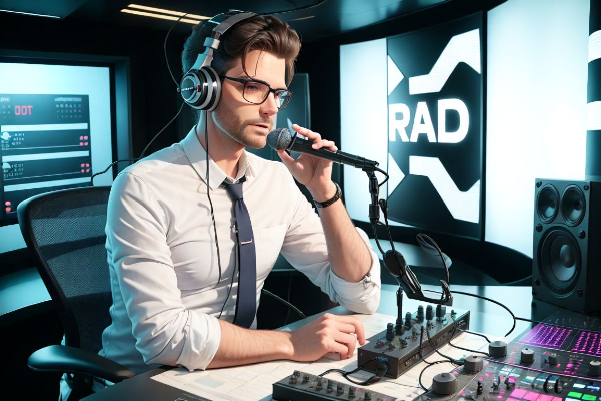 come coinvolgere gli ascoltatori alla tua radio locale