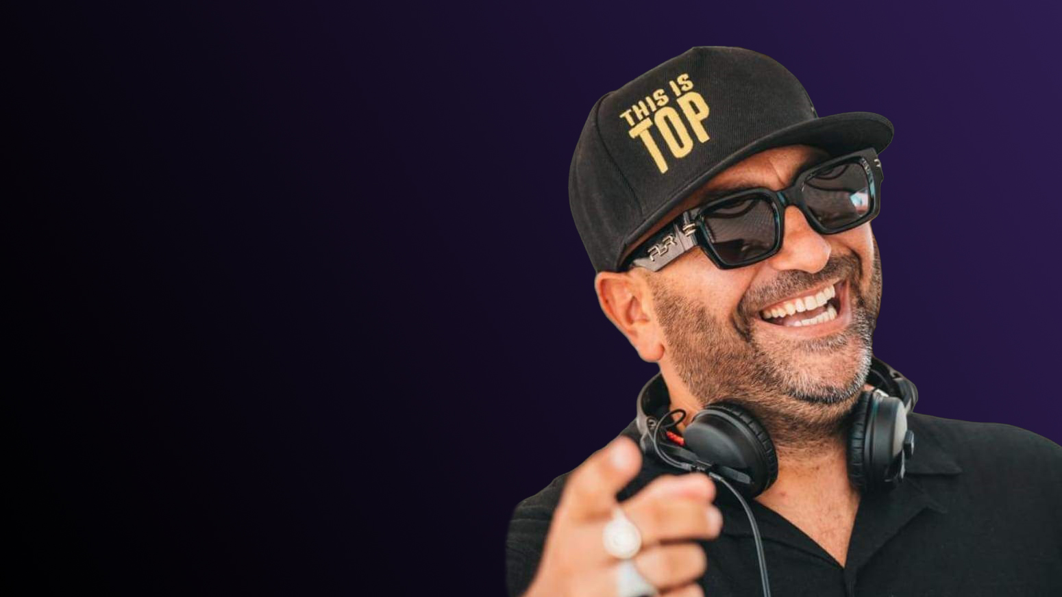 dj marietto