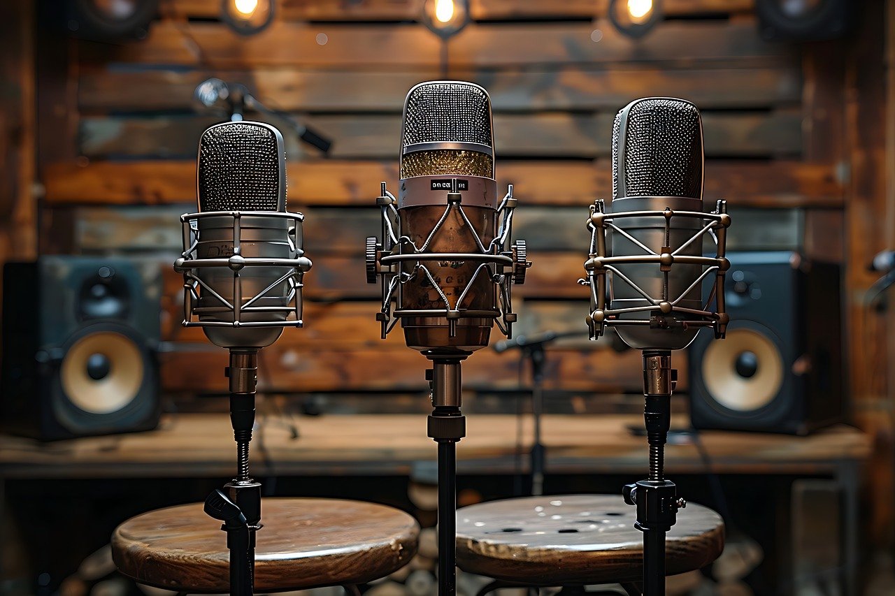 tipologie web radio