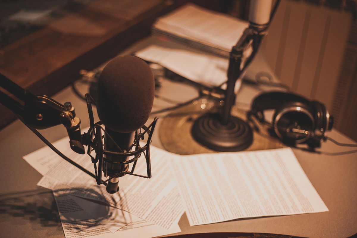 Il potere nascosto dei dati per il successo della tua radio