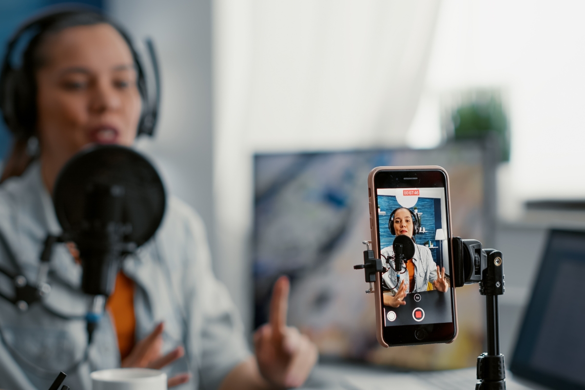 La radio nell'era dei social media