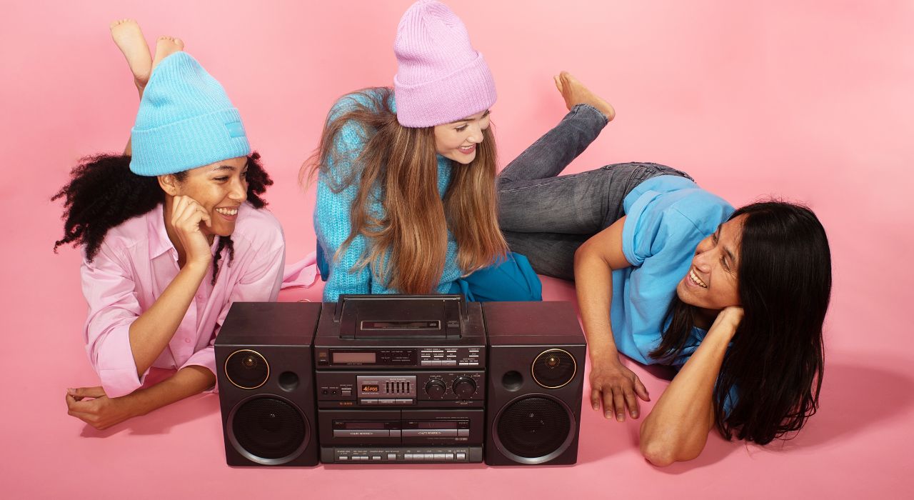 ascolto musica in base alla fascia oraria