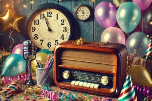 Successi e strategia per un 2025 in radio al top