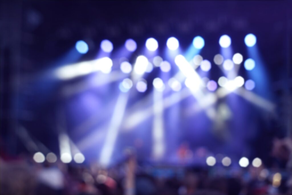 Festival e eventi live: come sfruttarli per la tua radio?
