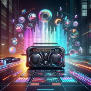 Radio 4.0: nuove tecnologie e innovazione digitale
