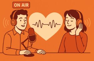la radio psicologica